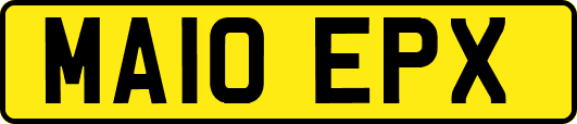 MA10EPX