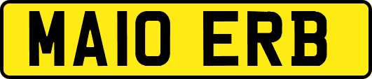 MA10ERB