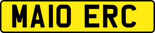 MA10ERC