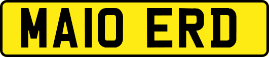 MA10ERD