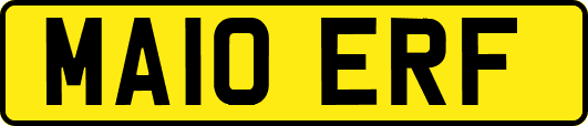 MA10ERF