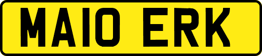 MA10ERK