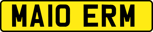 MA10ERM