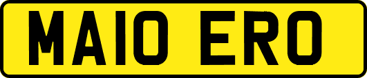 MA10ERO