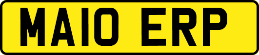 MA10ERP