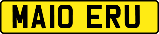 MA10ERU
