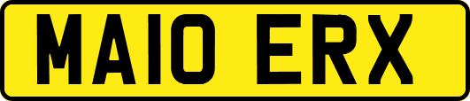 MA10ERX