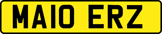 MA10ERZ
