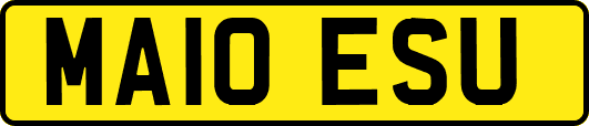 MA10ESU
