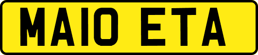 MA10ETA