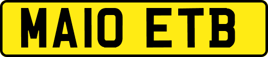 MA10ETB