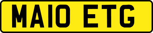 MA10ETG
