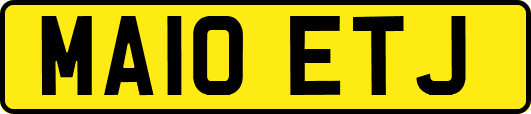 MA10ETJ