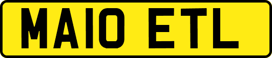 MA10ETL