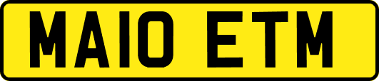 MA10ETM
