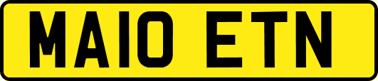 MA10ETN