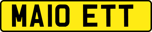 MA10ETT