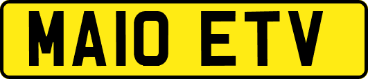 MA10ETV
