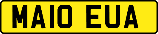 MA10EUA