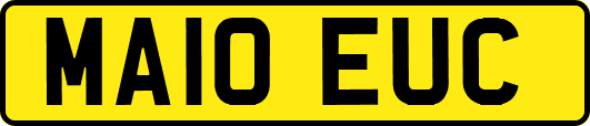 MA10EUC