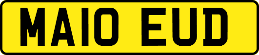MA10EUD