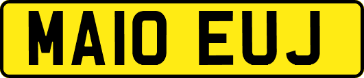 MA10EUJ