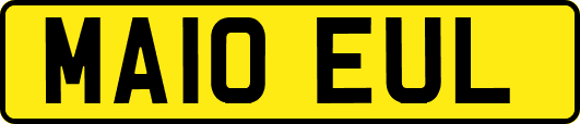 MA10EUL