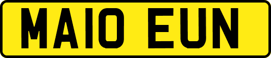 MA10EUN