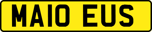 MA10EUS