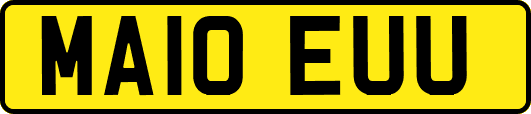 MA10EUU