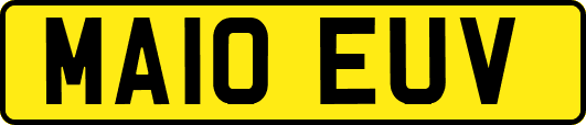 MA10EUV
