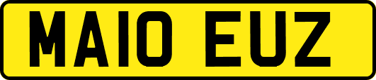 MA10EUZ