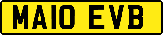 MA10EVB