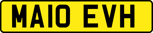 MA10EVH