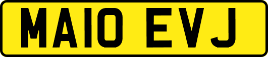 MA10EVJ
