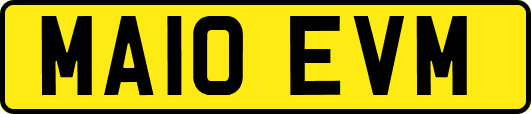 MA10EVM