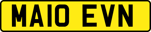 MA10EVN