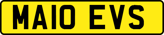 MA10EVS
