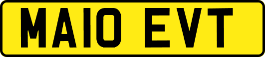 MA10EVT