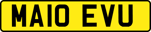 MA10EVU