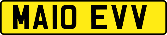MA10EVV