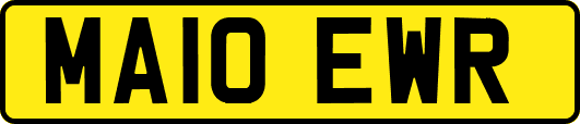 MA10EWR