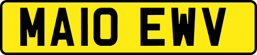 MA10EWV