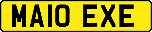 MA10EXE