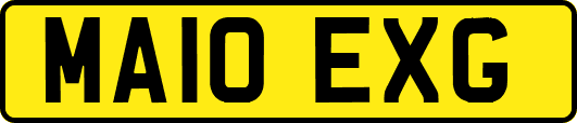 MA10EXG