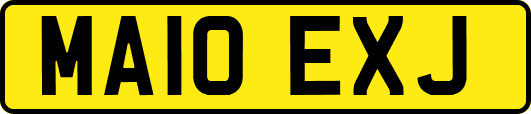 MA10EXJ