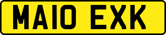MA10EXK
