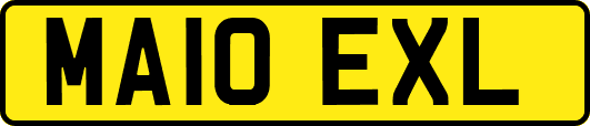 MA10EXL
