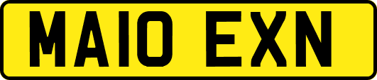 MA10EXN