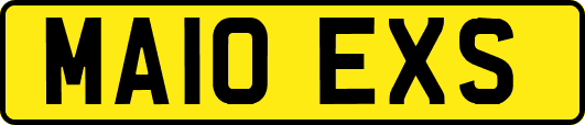 MA10EXS